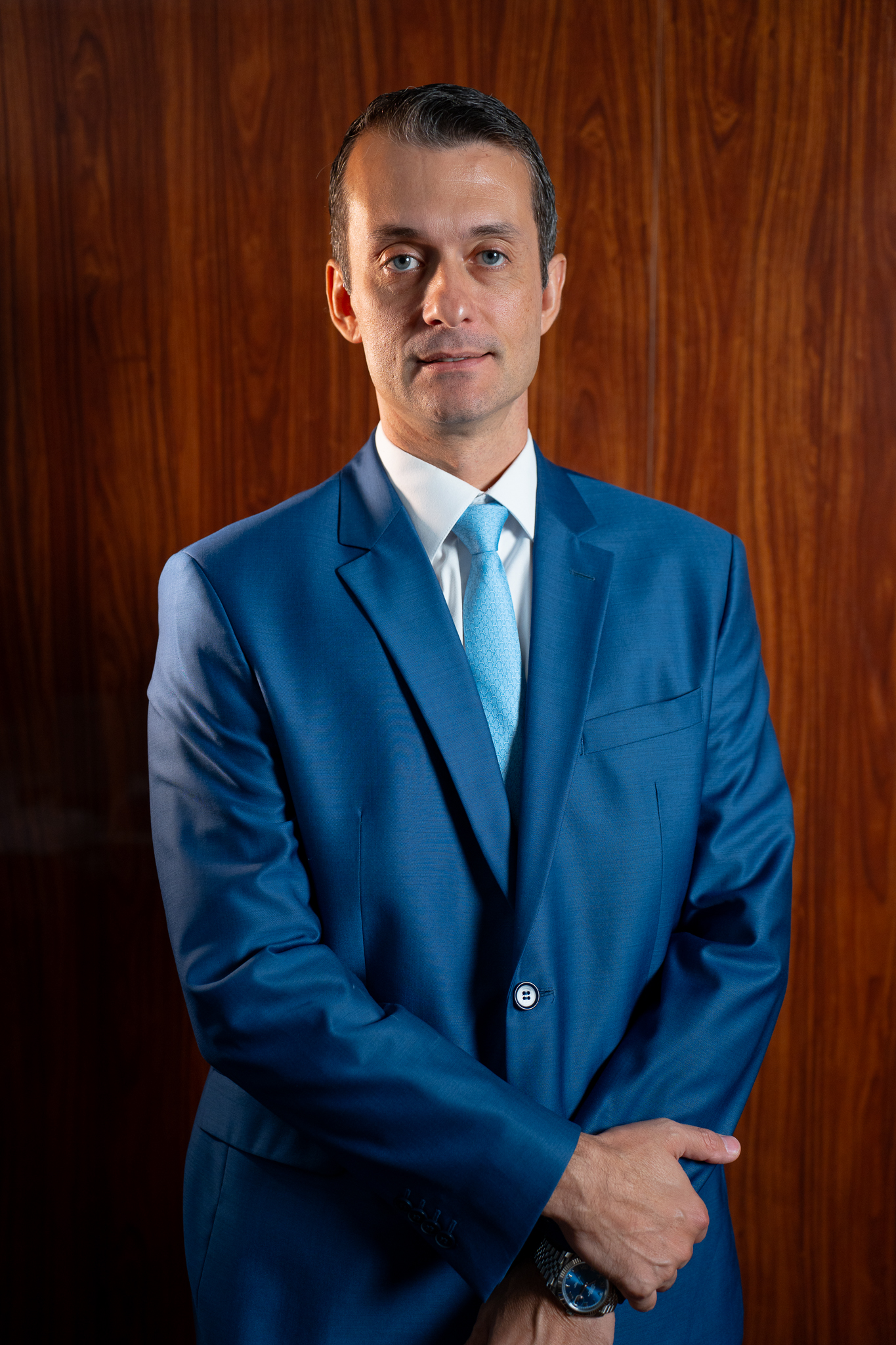Eduardo Cury